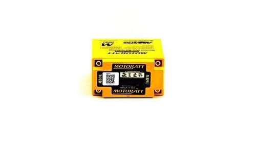 Batteria premium motobatt agm - premium,