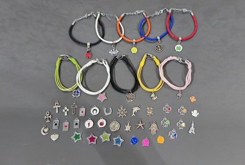 Stock braccialetti - stock,