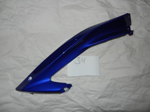 Yamaha yzf rj11 carena - yamaha,