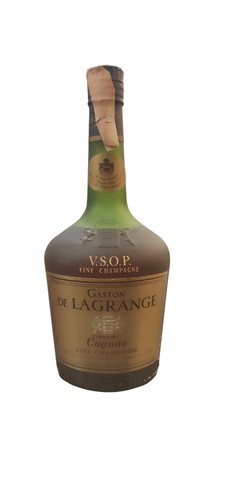 Cognac gaston lagrange - de,