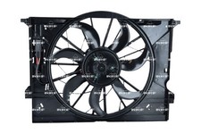 Ventola radiatore motore per E