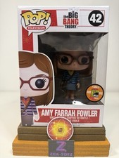 FUNKO POP! Television The Big