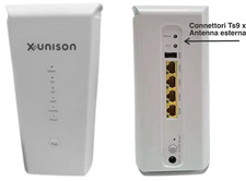 Router d50 fi 6 - 5g, 5g