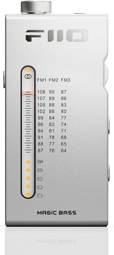 Fiio rr11 ricevitore - fiio, fm
