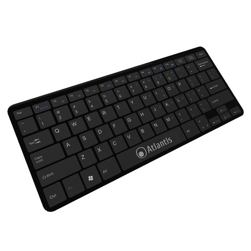 Atlantis argo mini tastiera - argo,