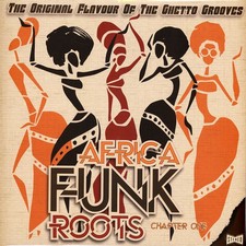 V.A. - Africa Funk Roots