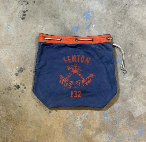 Borsa palestra vintage - , fenton