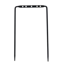 spacer holder for double bags