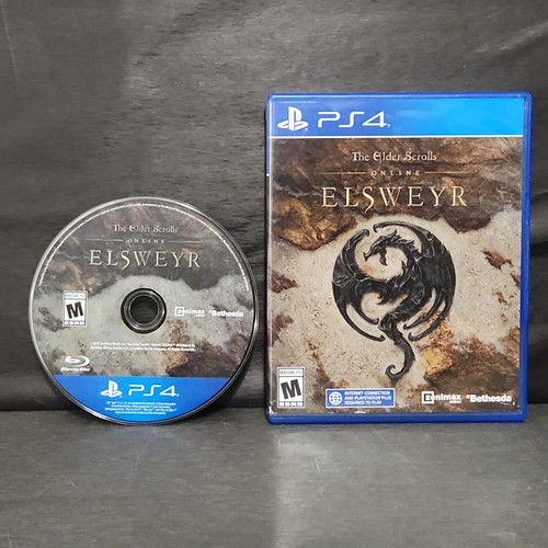 The elder scrolls online - scrolls,
