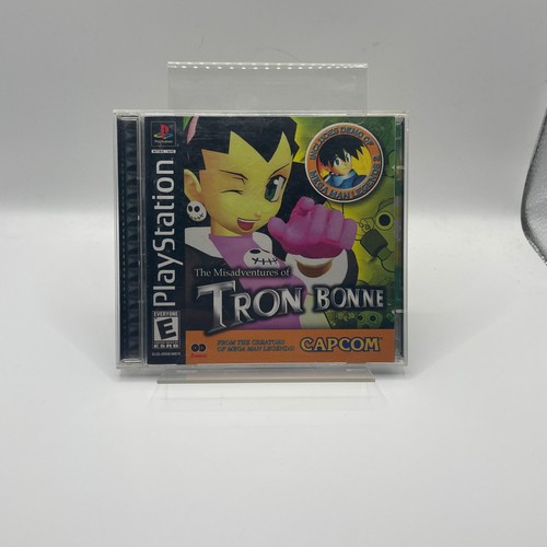 Disavventure tron bonne - disavventure,