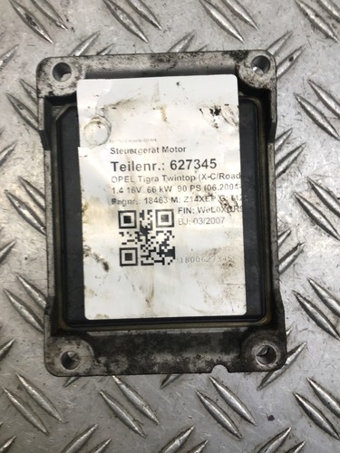 Centralina motore 55354328