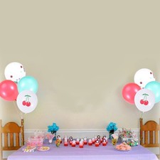  2 Count Palloncini Compleanno