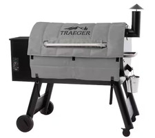 Traeger Pro 34 Griglia a