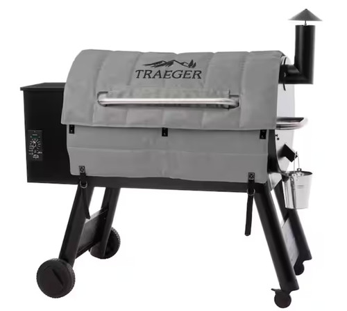 Traeger pro griglia a - pro,