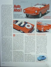 Amphicar 770 87 di - 770,