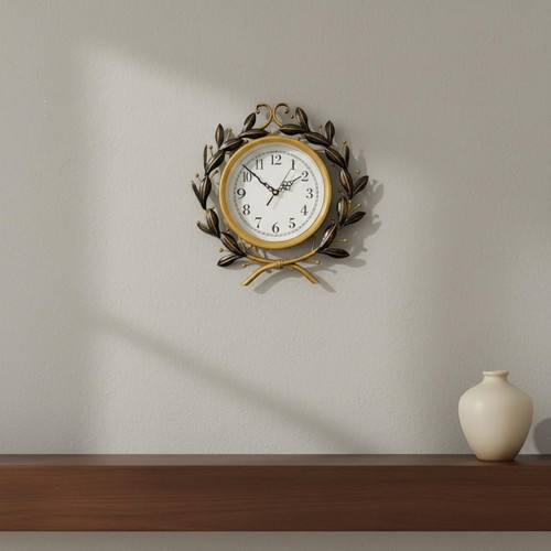 Orologio muro decorativo - da,