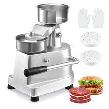 VEVOR Burger-Patty-Maker 100