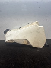 Serbatoio benzina honda 250 - serbatoio, cr