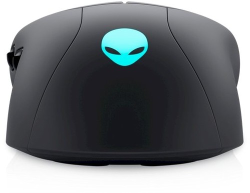 Mouse gioco dell alienware - da,