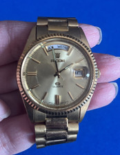 Orologio Uomo Vintage Ricoh