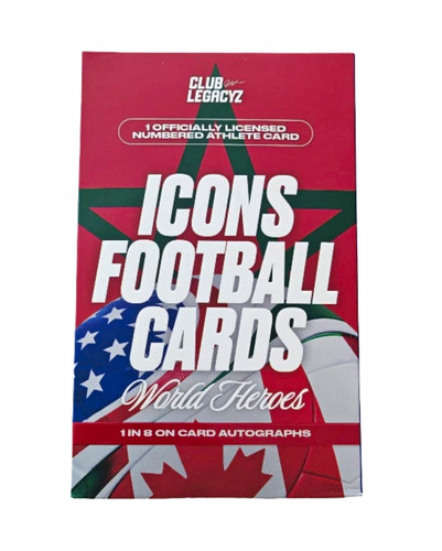 Club legacyz icons - club,
