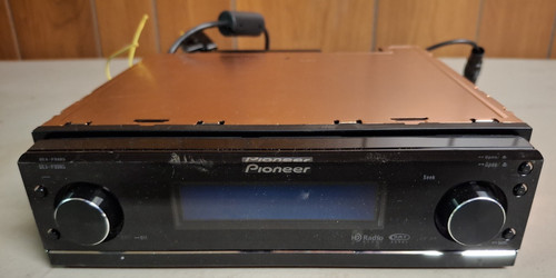 Pioneer lettore per auto - lettore,