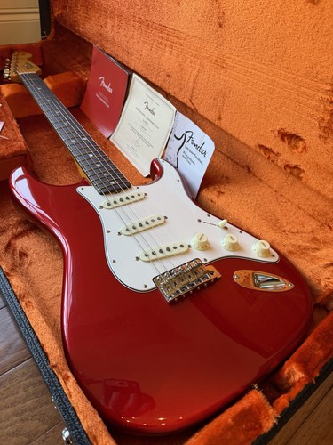 2025 fender american - 2025,
