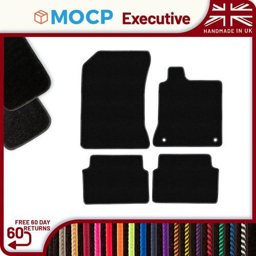 Tappetini auto executive - executive, per