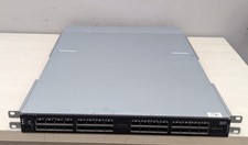 Mellanox MSN2700-CS2RC SN2700 switch Ethernet 32 porte 100 GbE