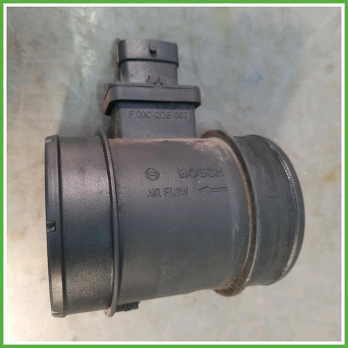 Debimetro misuratore aria - misuratore,