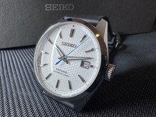 Orologio Seiko Presage SARX113