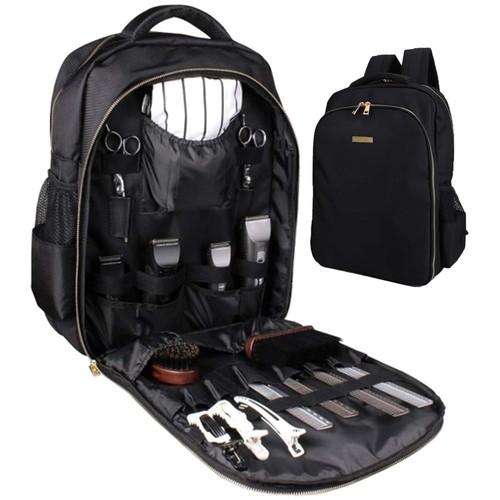 Zaino accessori barbiere - accessori,