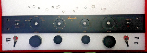 Burmester 785 preamplificatore