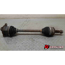 SEMIASSE SEMIALBERO ANT SX SUZUKI GRAND VITARA 1.9TD 4WD 5P 2007