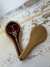 Forbici da ricamo M. Jean