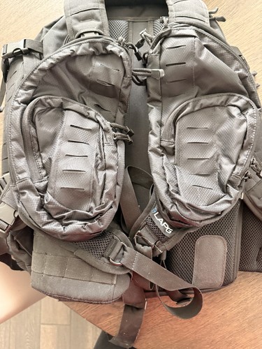 Lapg atlas zaino tattico - lapg, 72