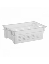 Giganplast - Cassetta "euro"