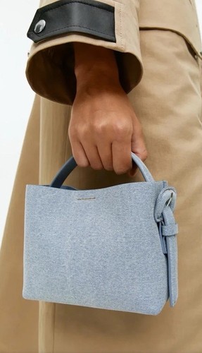 Borsa tracolla arket - borsa,