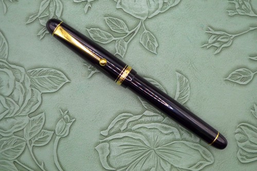 Pilot custom 74 - custom,