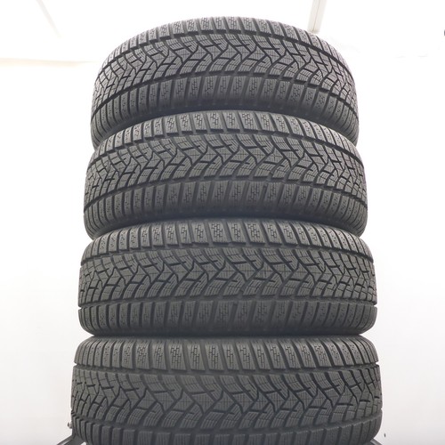 215 4 pneumatici - 60, 16