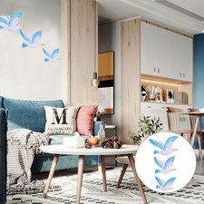 3 Pcs Arte Della Parete