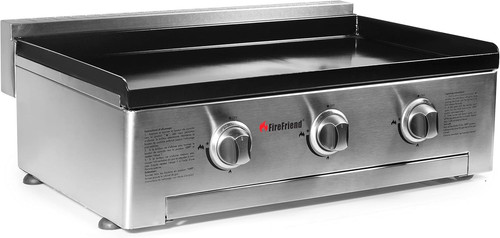 Firefriend 6395 piastra - firefriend, bq-6395,