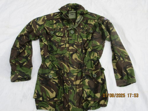 Giacca smock combat - giacca,