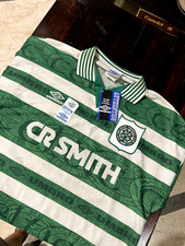 Maglia Celtic Euro 96 - Umbro