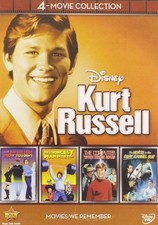 Disney kurt russell - disney, russell: