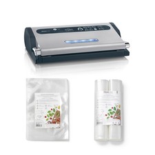 Magic Vac Maxima 2 Macchina