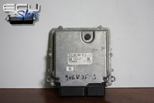 ECU ENGINE CONTROL UNIT