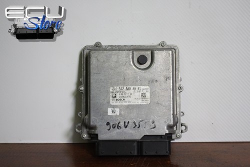 Ecu motore centralita - ecu,