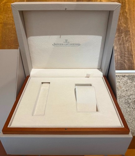 Jaeger lecoultre big box - big,