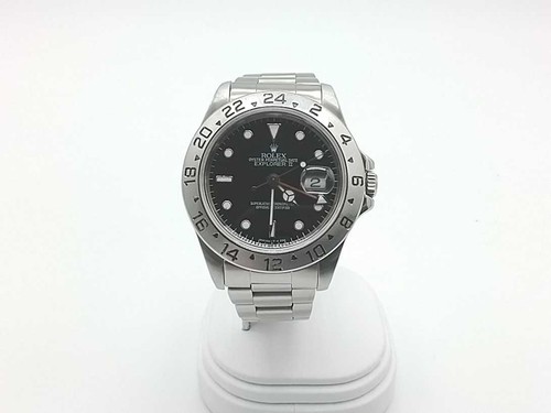 Rolex oyster perpetual date - oyster,